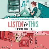Enlarge image Cover: Listen to This - HarperCollins
