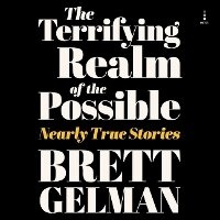 Abbildung von: Terrifying Realm of the Possible - HarperCollins
