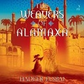 Cover: The Weavers of Alamaxa - HarperCollins