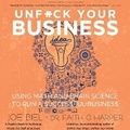 Cover: Unf#ck Your Business - Blackstone Publishing