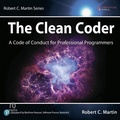 Cover: The Clean Coder - Ascent Audio