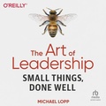 Cover: The Art of Leadership - Ascent Audio