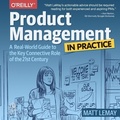 Cover: Product Management in Practice - Ascent Audio