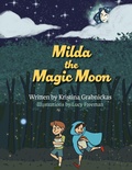Cover: Milda the Magic Moon - Sleep for the Soul