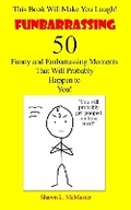 Cover: Funbarrassing - Shawn McMaster