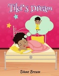 Cover: Tiki's Dream - Eleven11 Publishing