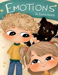 Cover: Emotions - Dr. Kayla Abeid