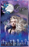 Cover: Prayer - Rea Marie