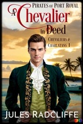 Cover: A Chevalier in Deed - Sinnamon Press
