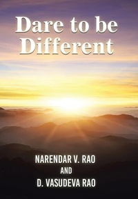 Abbildung von: Dare to be Different - Xlibris Us