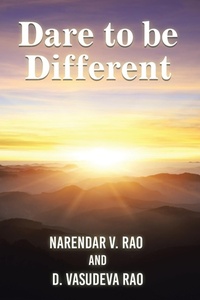Abbildung von: Dare to be Different - Xlibris Us