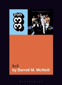 Abbildung von: The Isley Brothers' 3+3 - Bloomsbury Publishing USA