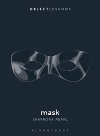 Bild vergrößern Bild: Mask - Bloomsbury Academic USA