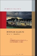 Cover: Interwar Salzburg - Bloomsbury Academic USA