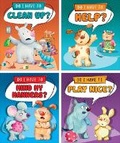 Cover: Do I Have To...? Print Series - Sequoia Kids Media