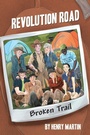 Cover: Revolution Road - AuthorHouse