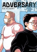 Cover: Adversary - Silver Sprocket