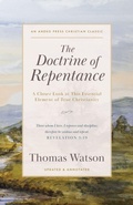 Cover: The Doctrine of Repentance - Aneko Press