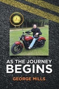 Cover: As The Journey Begins - Brilliant Books Literary