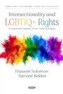 Cover: Intersectionality and LGBTIQ+ Rights: A Comparative Analysis of Iran, Turkey, and Egypt - Nova Science Publishers Inc