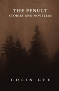 Cover: The Penult - Leftover Books