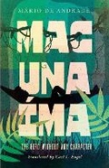 Cover: Macunaima - King Tide Press