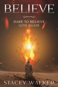 Cover: Believe - Maximum Cat Press