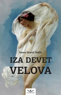 Cover: Iza devet velova - Perlina Press