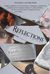 Enlarge image Cover: Reflections - Gold Dust Publishing, LLC