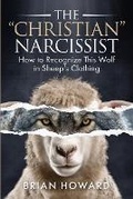 Cover: The Christian Narcissist - Cross Match Press