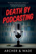 Cover: Death by Podcasting - Charlotte Readers Podcast, LLC