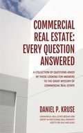 Cover: Commercial Real Estate - Daniel P. Kruse