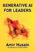 Cover: Generative AI for Leaders - Am Press