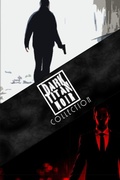 Cover: Dark Titan Noir Collection - Dark Titan Publishing