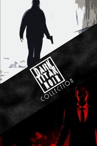 Enlarge image Cover: Dark Titan Noir Collection - Dark Titan Publishing