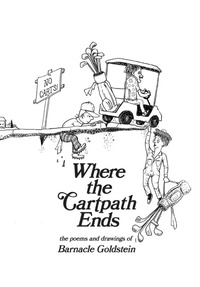 Abbildung von: Where the Cartpath Ends - Hofman & Sons