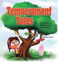 Cover: Temperament Tales - Intende