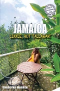 Cover: Jamaica - Traveling Black Women Network