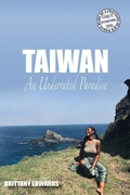 Cover: Taiwan - Traveling Black Women Network