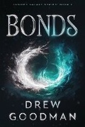 Cover: Bonds - Drew Goodman
