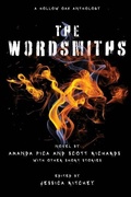 Cover: The Wordsmiths - Hollow Oak Press