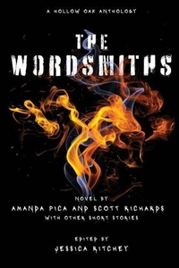 Enlarge image Cover: The Wordsmiths - Hollow Oak Press