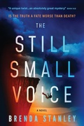Cover: The Still Small Voice - Oliver-Heber Books