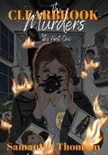 Cover: The Clearbrook Murders - Seven Crows Publishing