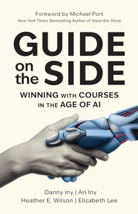 Enlarge image Cover: Guide on the Side - Mirasee Press