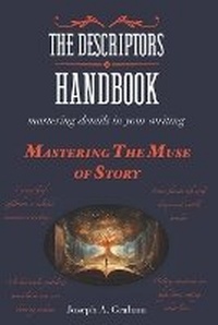 Enlarge image Cover: The Descriptors Handbook - North Poehls Arts LLC