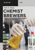 Cover: Chemist Brewers - De Gruyter