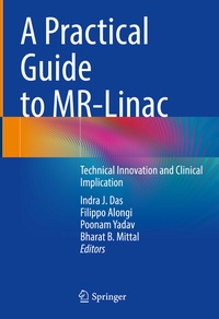 Abbildung von: A Practical Guide to MR-Linac - Springer