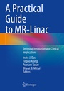 Cover: A Practical Guide to MR-Linac - Springer