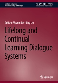 Abbildung von: Lifelong and Continual Learning Dialogue Systems - Springer